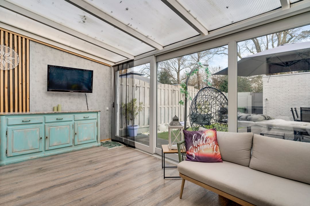 Foto 13 van Terborgh 29