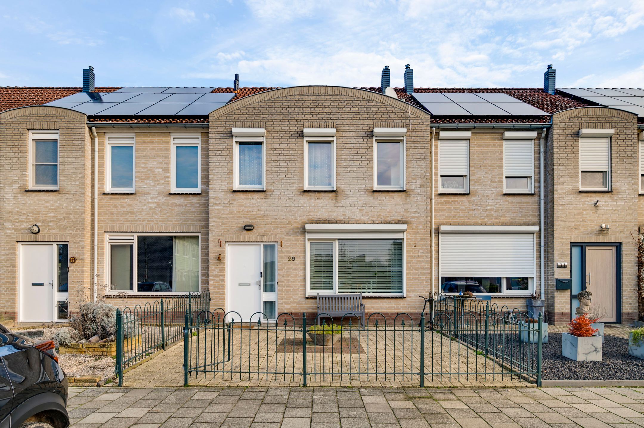 Foto 27 van Terborgh 29