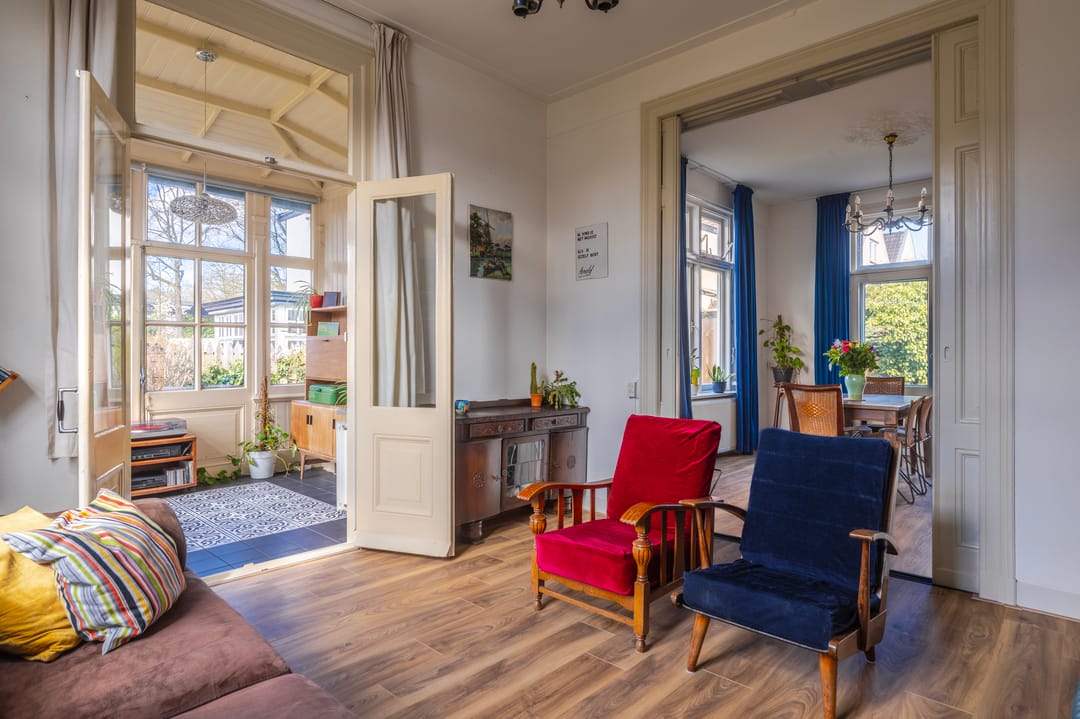 Foto 2 van Enkweg 32