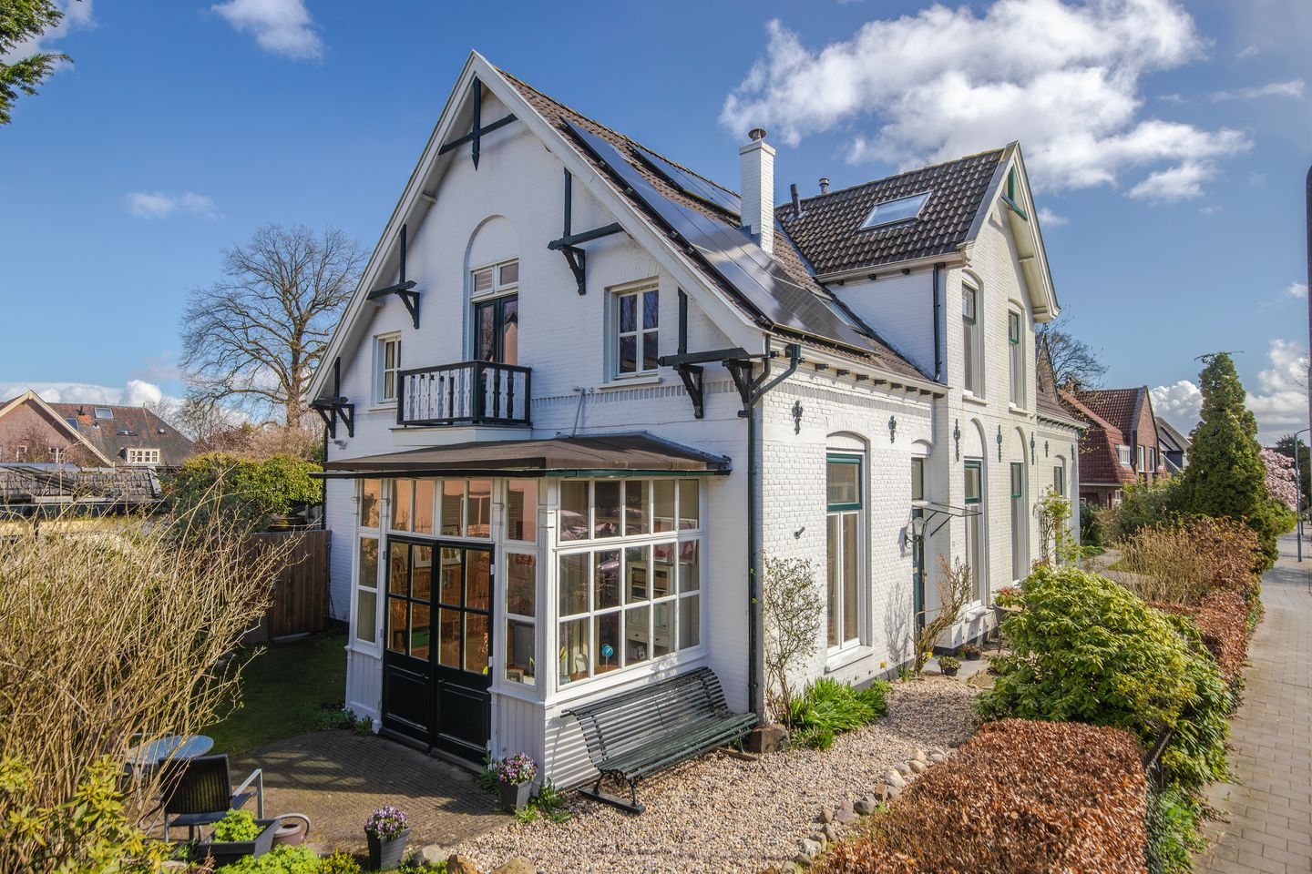 Foto 5 van Enkweg 32