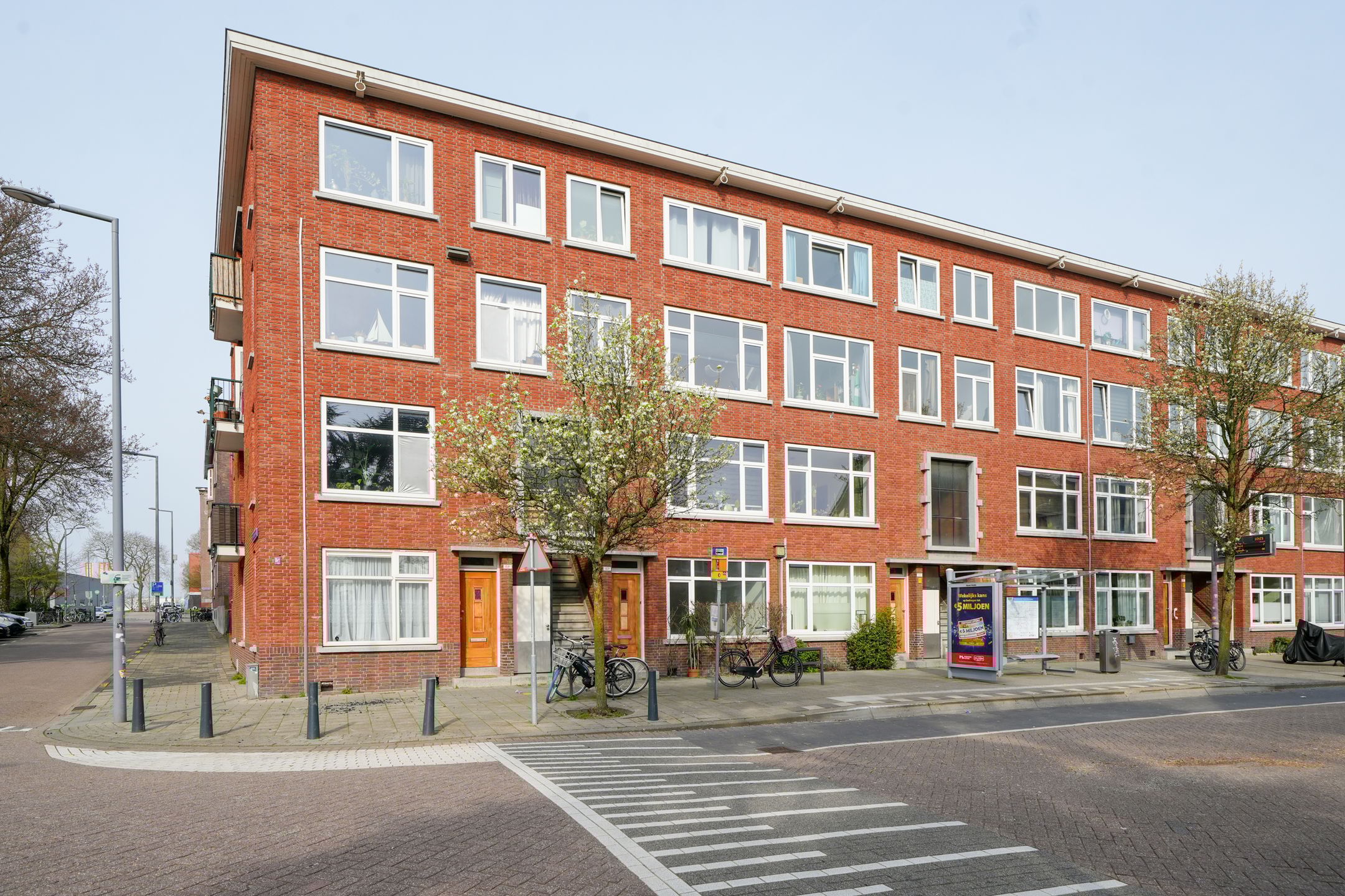 Verboomstraat 157-A 157 A