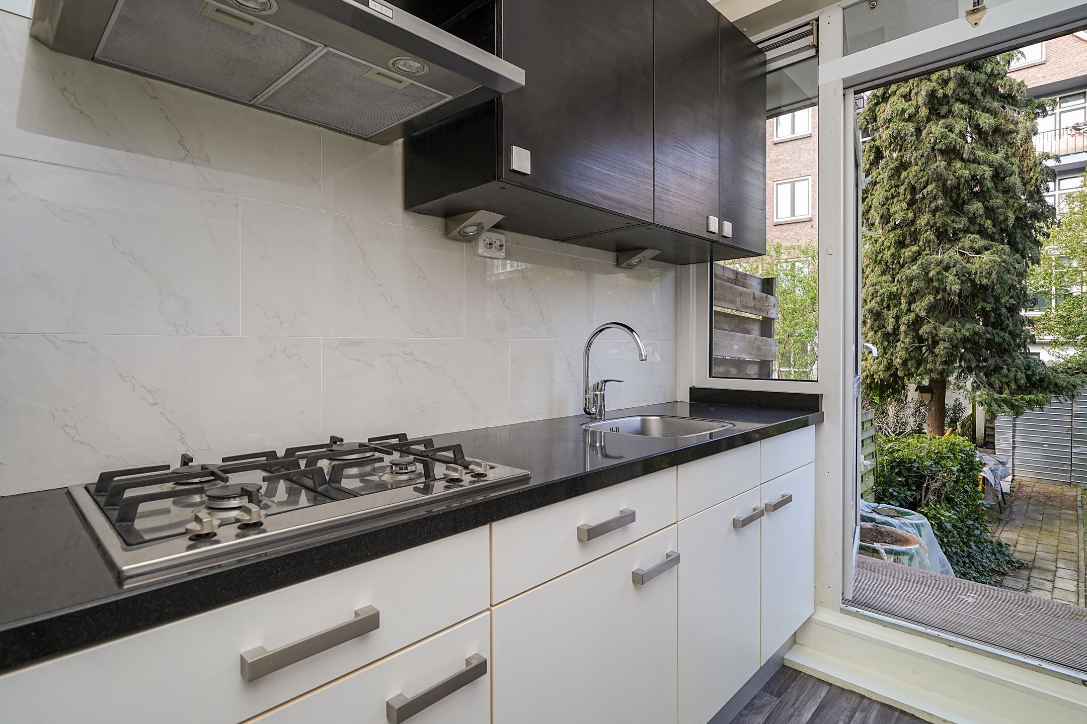 Foto 3 van Verboomstraat 157-A