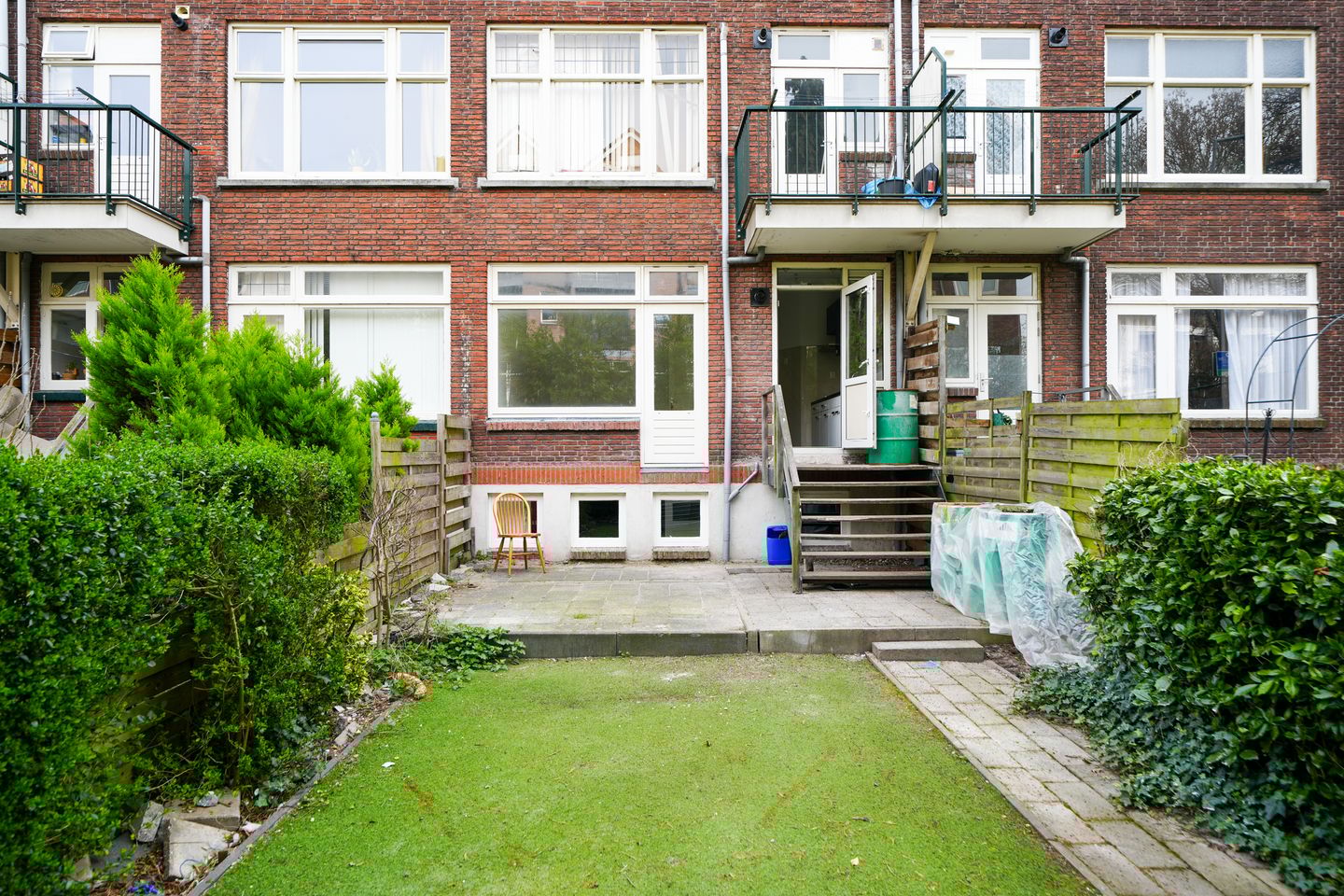 Foto 4 van Verboomstraat 157-A