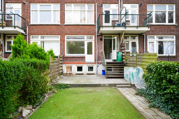 Foto 4 van Verboomstraat 157-A