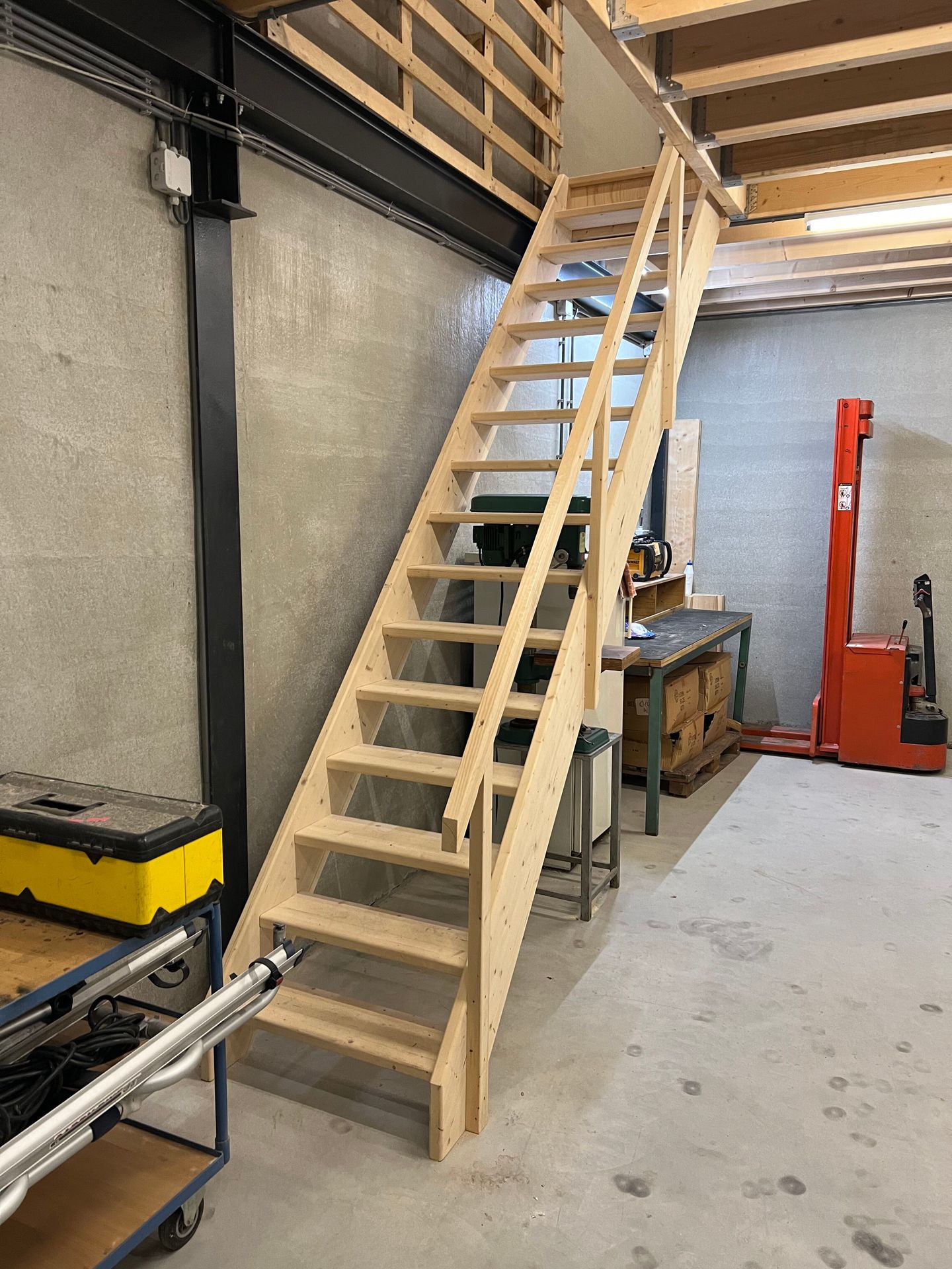 Bekijk foto 4 van Industrieweg 90-E