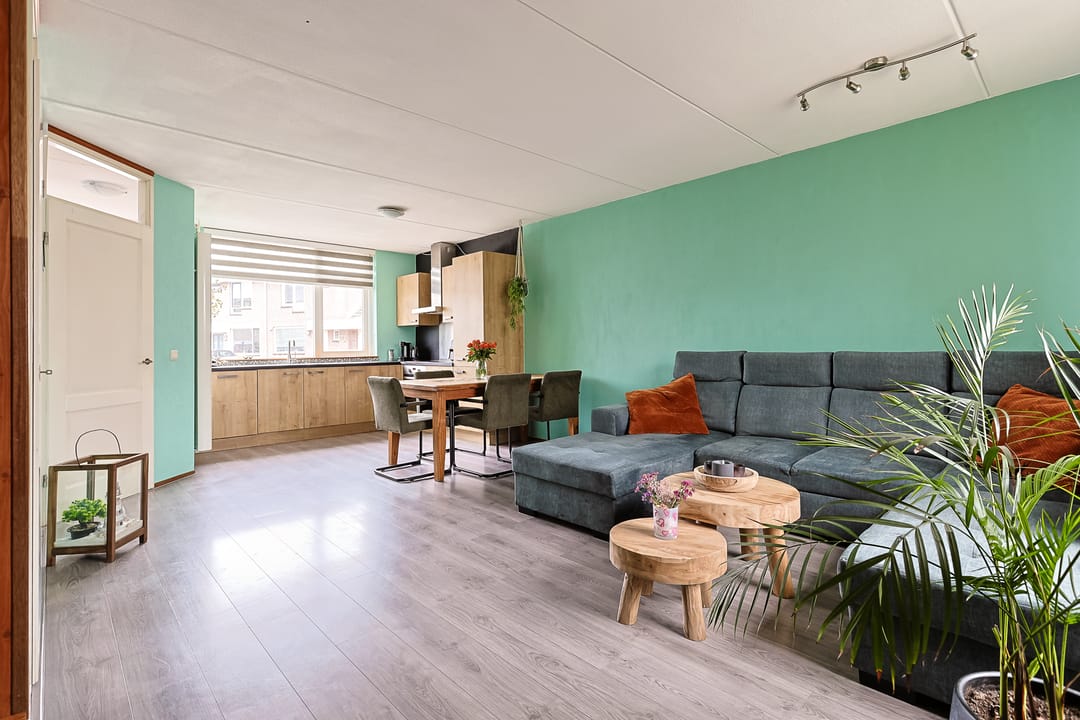 Photo 7 of Brasemstraat 32