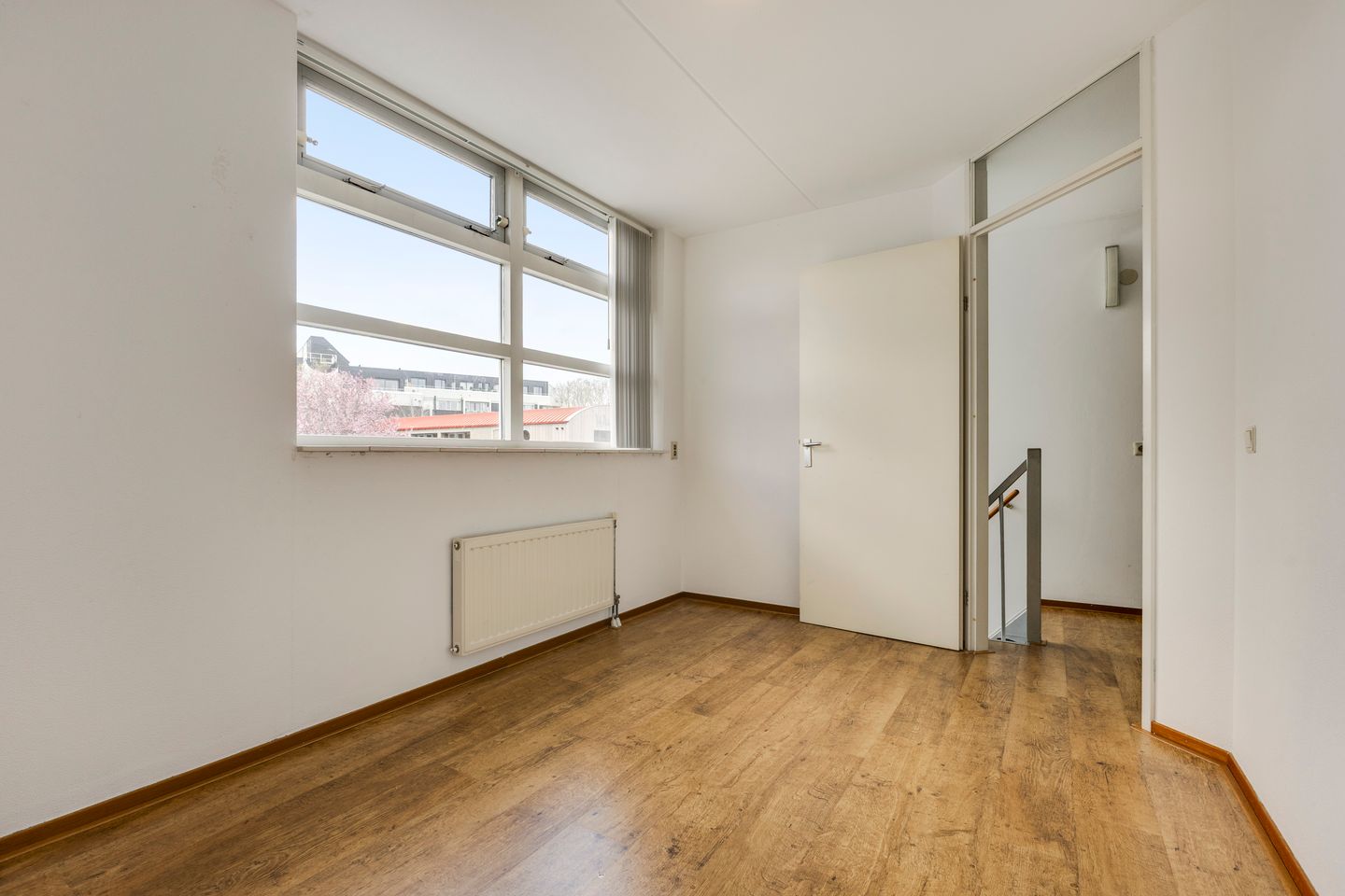 Foto 14 van Salvador Allendelaan 4-B