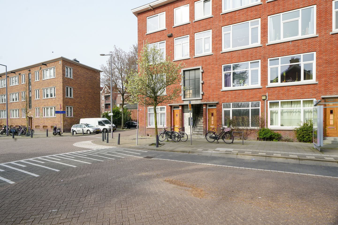 Foto 5 van Verboomstraat 157-A