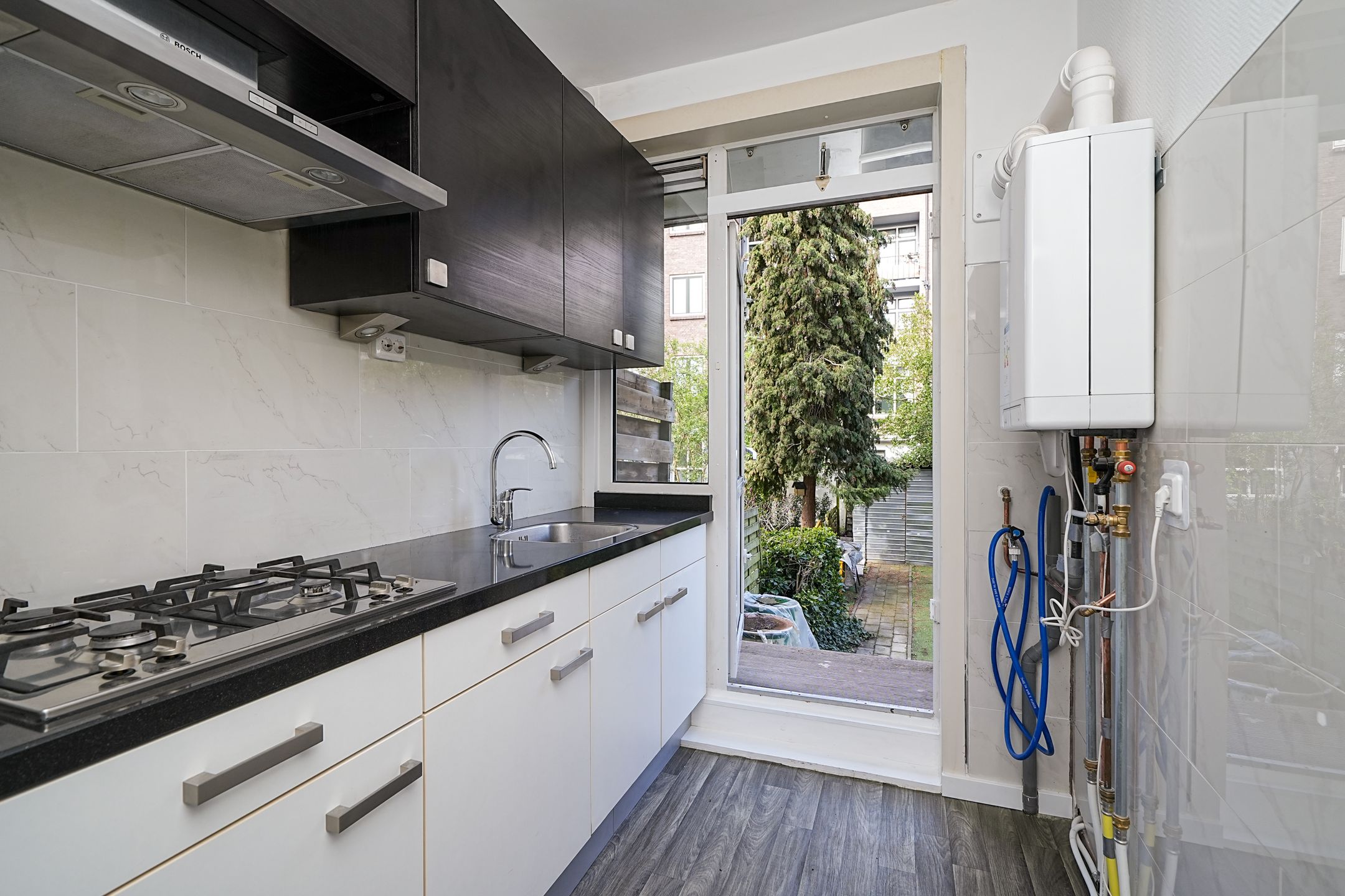 Foto 12 van Verboomstraat 157-A