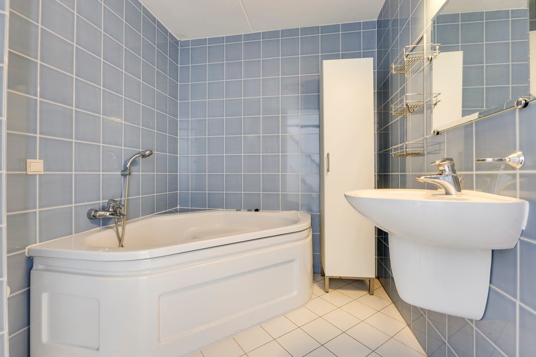 Foto 16 van Salvador Allendelaan 4-B