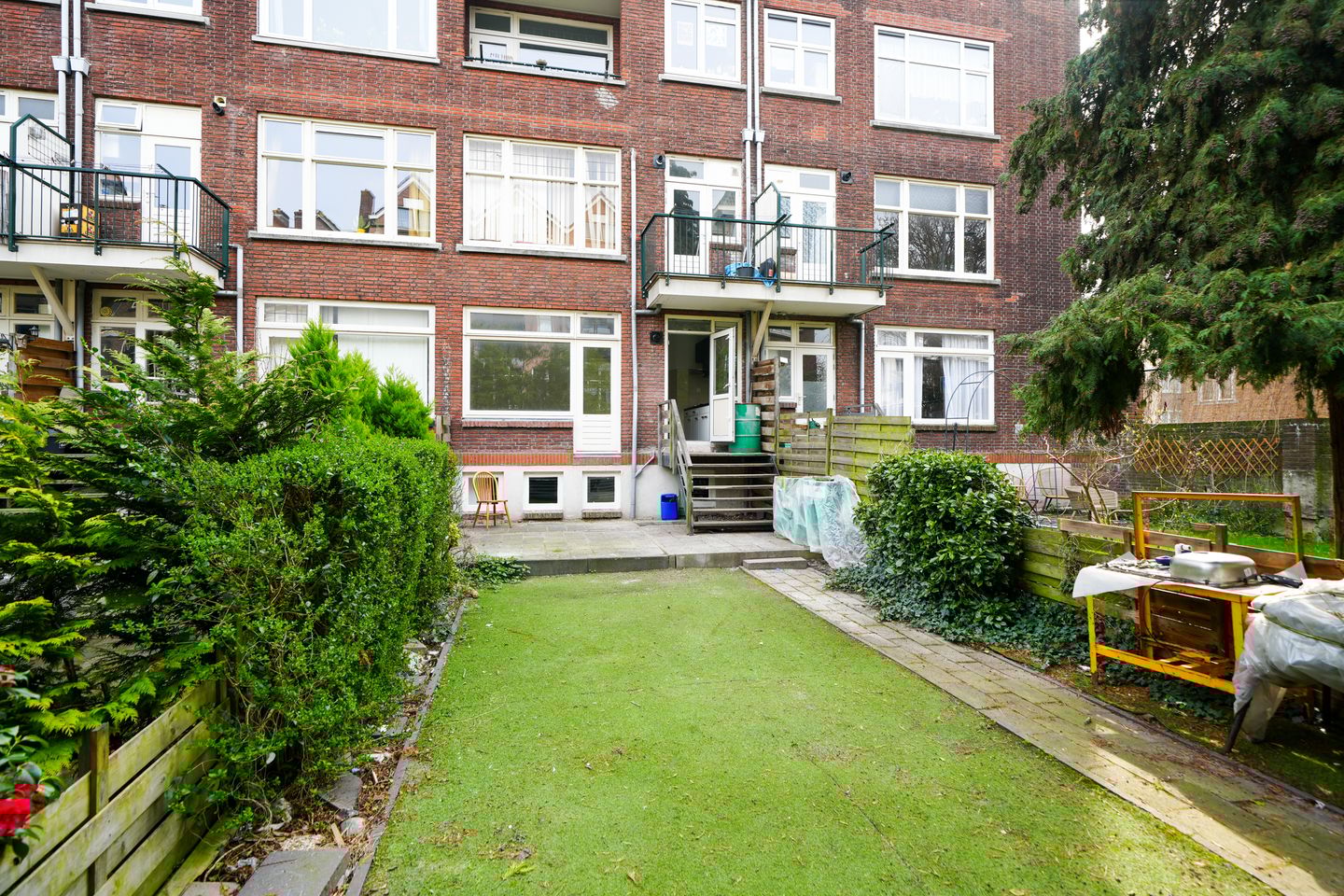 Foto 29 van Verboomstraat 157-A