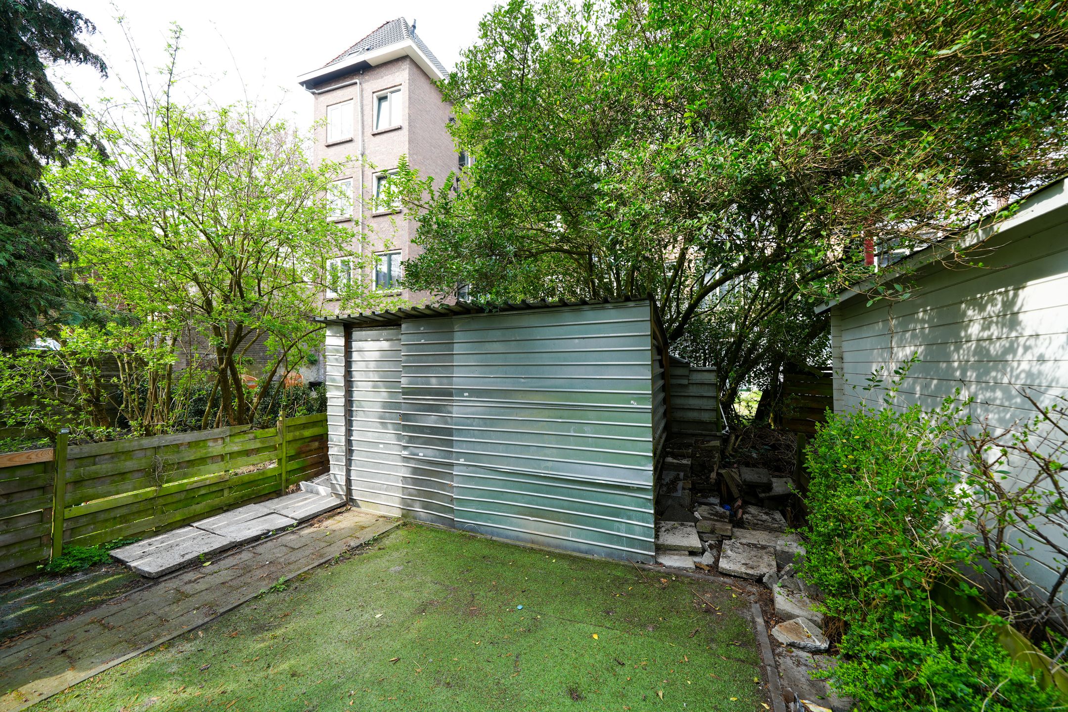 Foto 30 van Verboomstraat 157-A