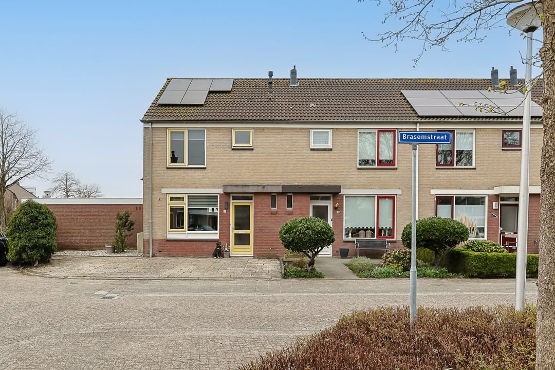 Photo 1 of Brasemstraat 32