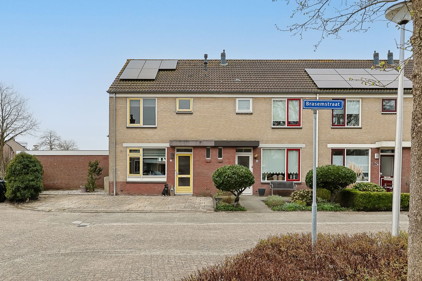 Photo 1 of Brasemstraat 32