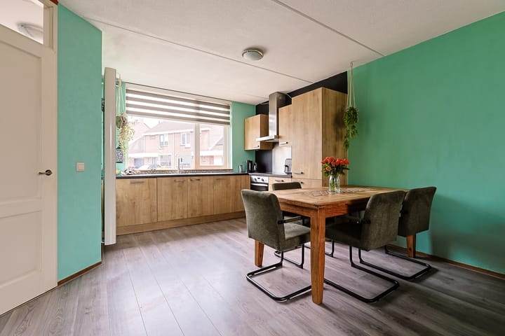 Photo 2 of Brasemstraat 32