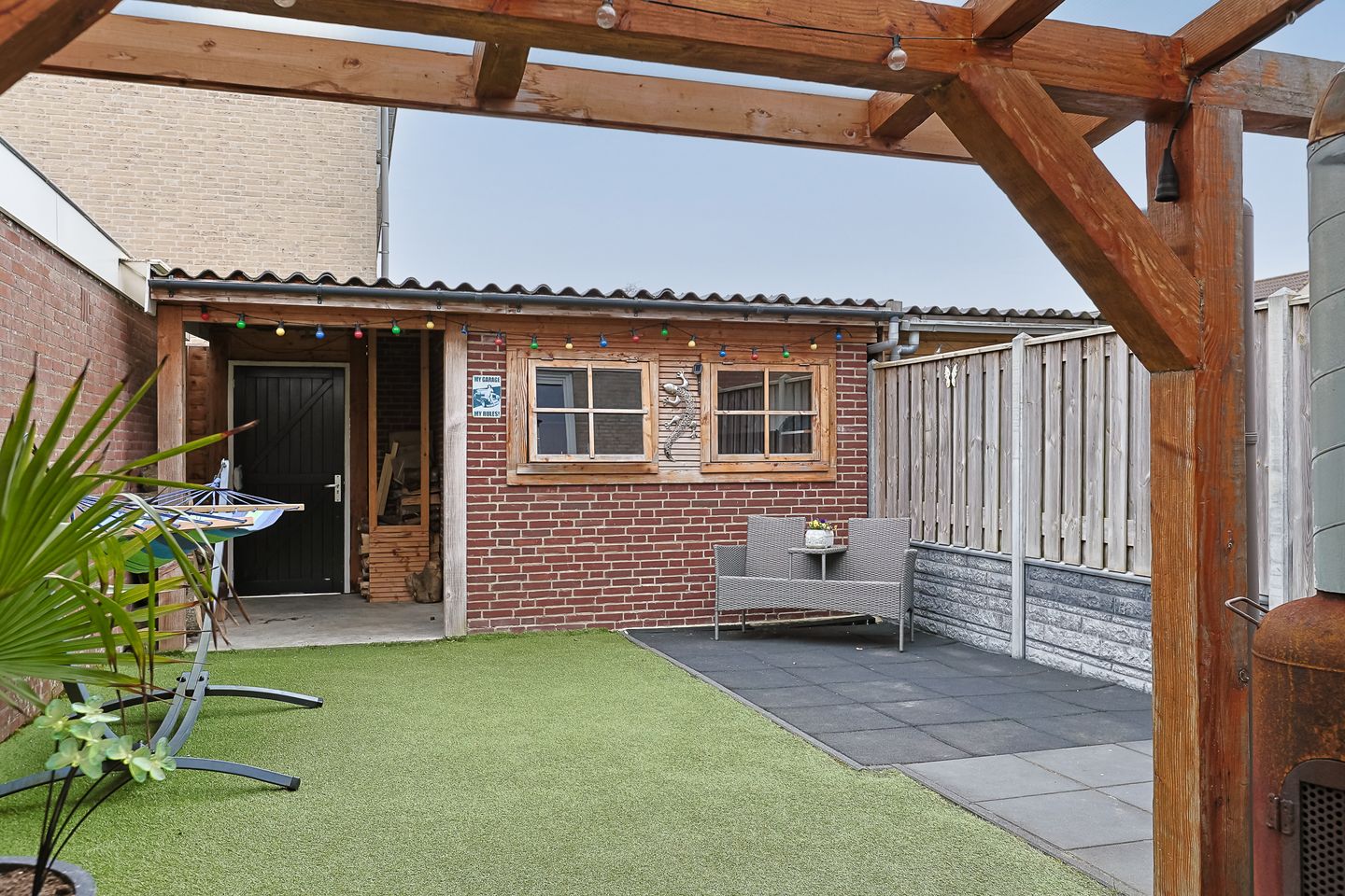 Photo 4 of Brasemstraat 32