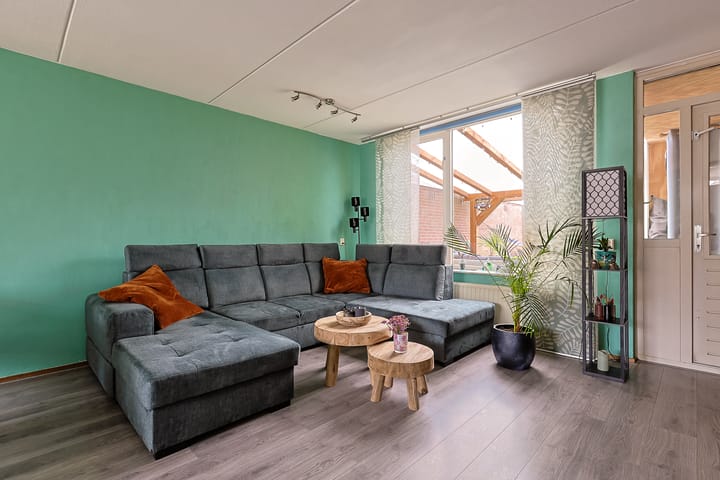 Photo 3 of Brasemstraat 32