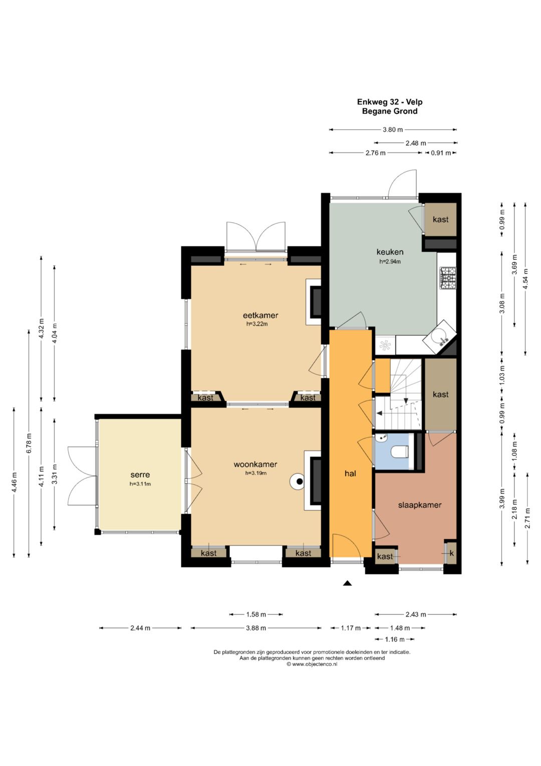 Foto 49 van Enkweg 32