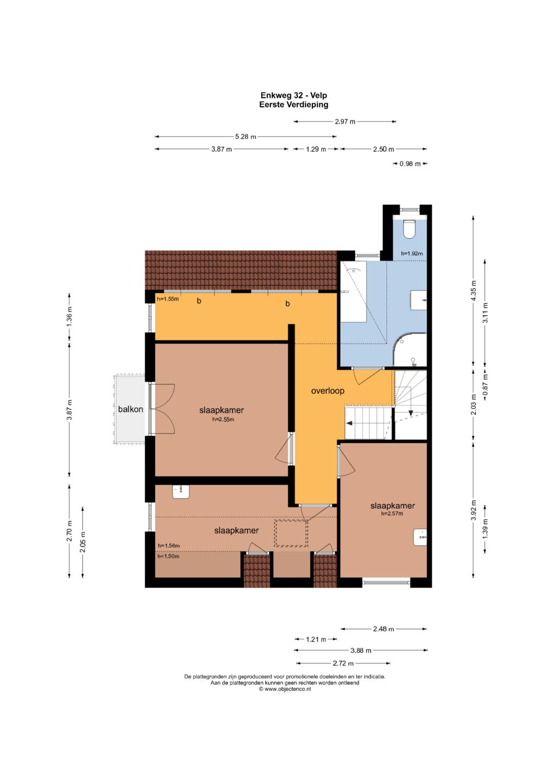 Foto 50 van Enkweg 32