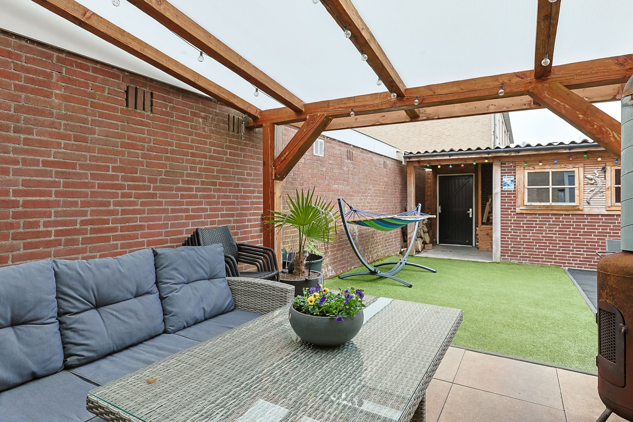 Photo 12 of Brasemstraat 32