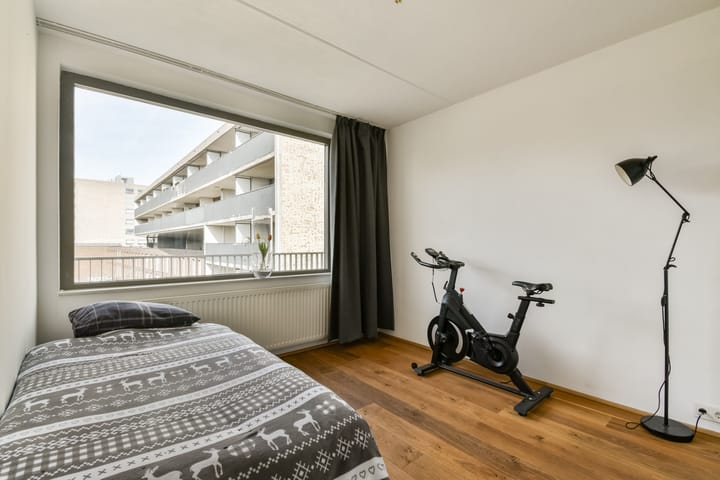 Appartement te koop: Talbotstraat 221, Amsterdam