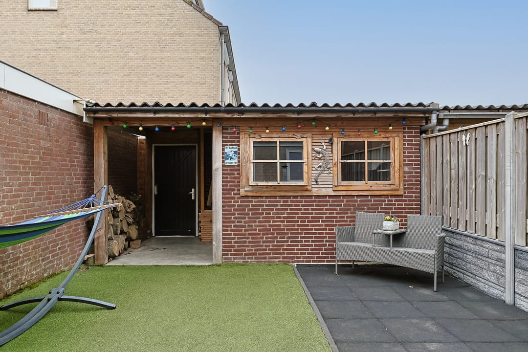 Photo 13 of Brasemstraat 32