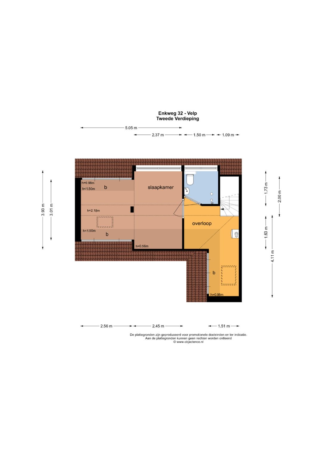 Foto 51 van Enkweg 32