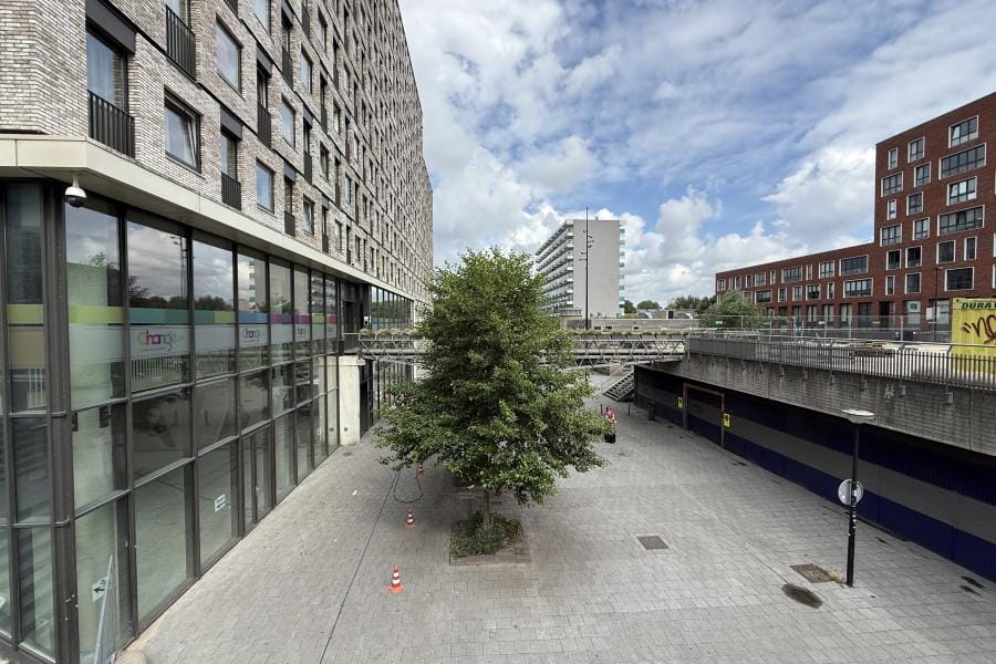 Foto 15 van Elizabeth Cady Stantonplein 249