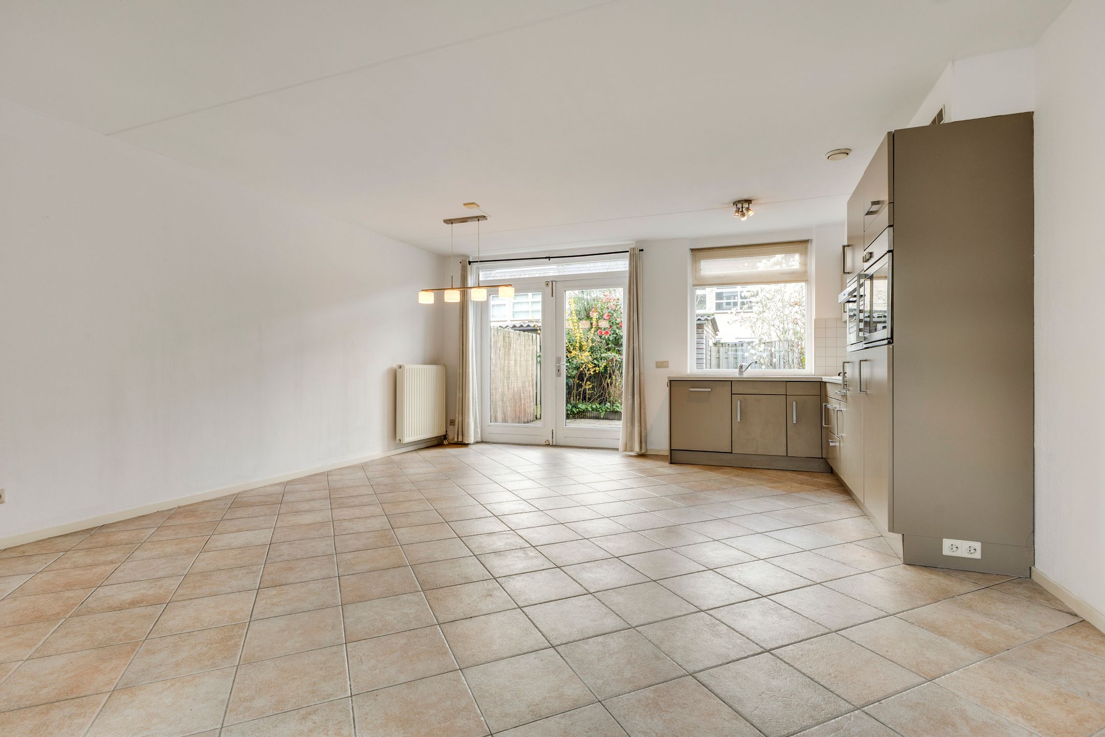 Foto 3 van Salvador Allendelaan 4-B