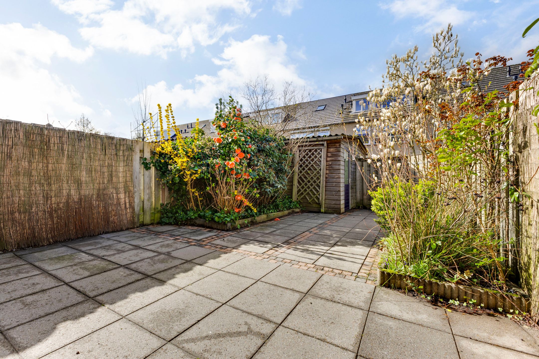 Foto 6 van Salvador Allendelaan 4-B