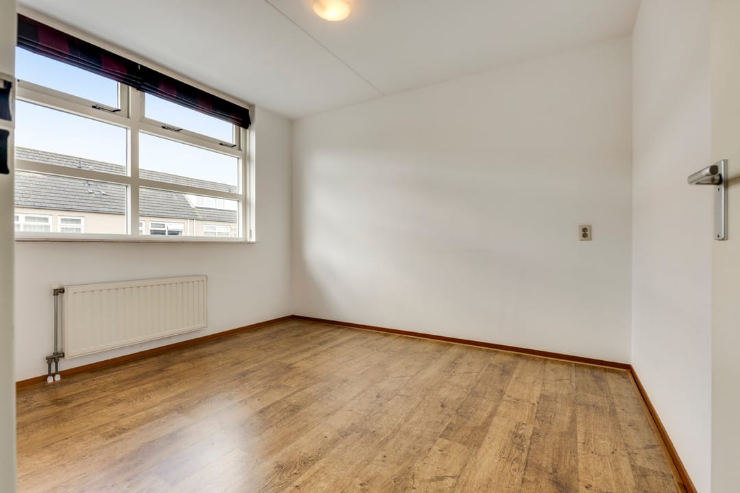 Foto 11 van Salvador Allendelaan 4-B