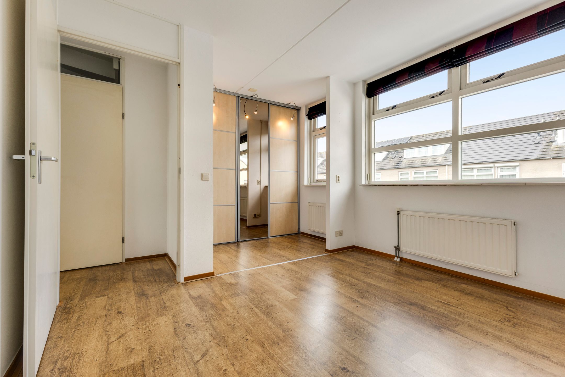 Foto 12 van Salvador Allendelaan 4-B