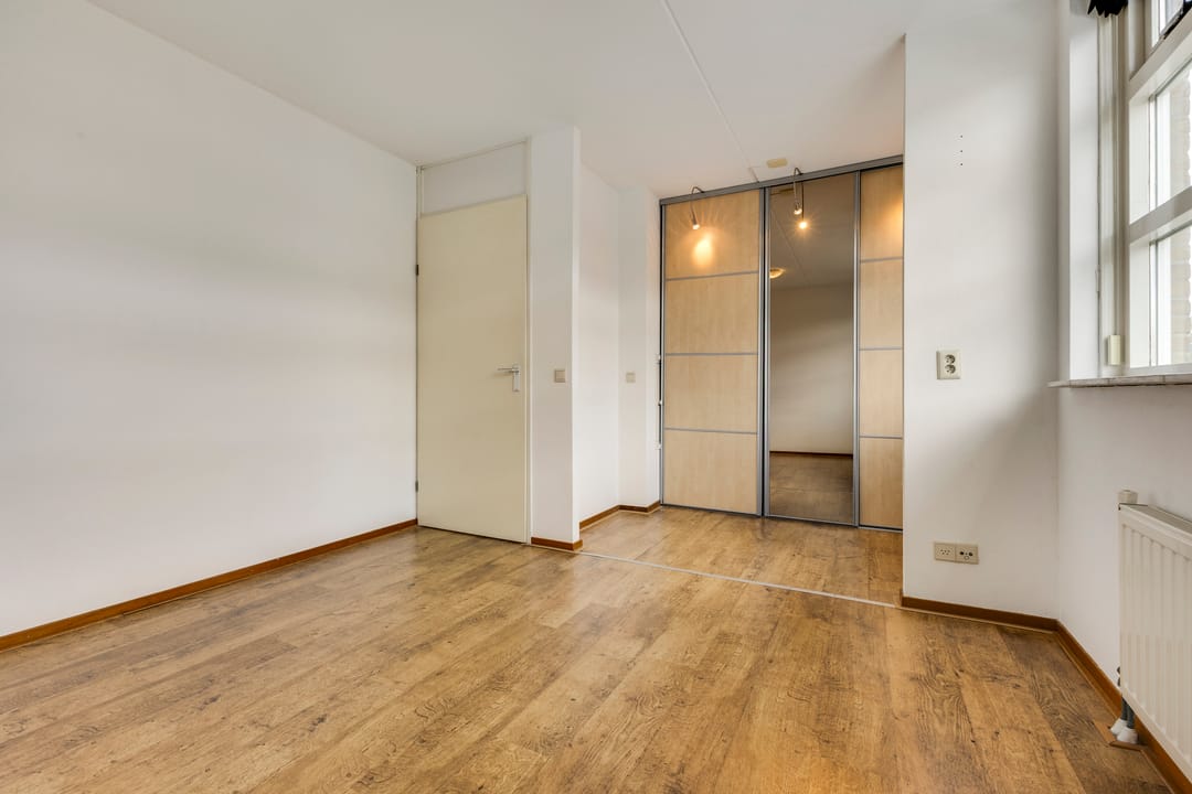 Foto 13 van Salvador Allendelaan 4-B