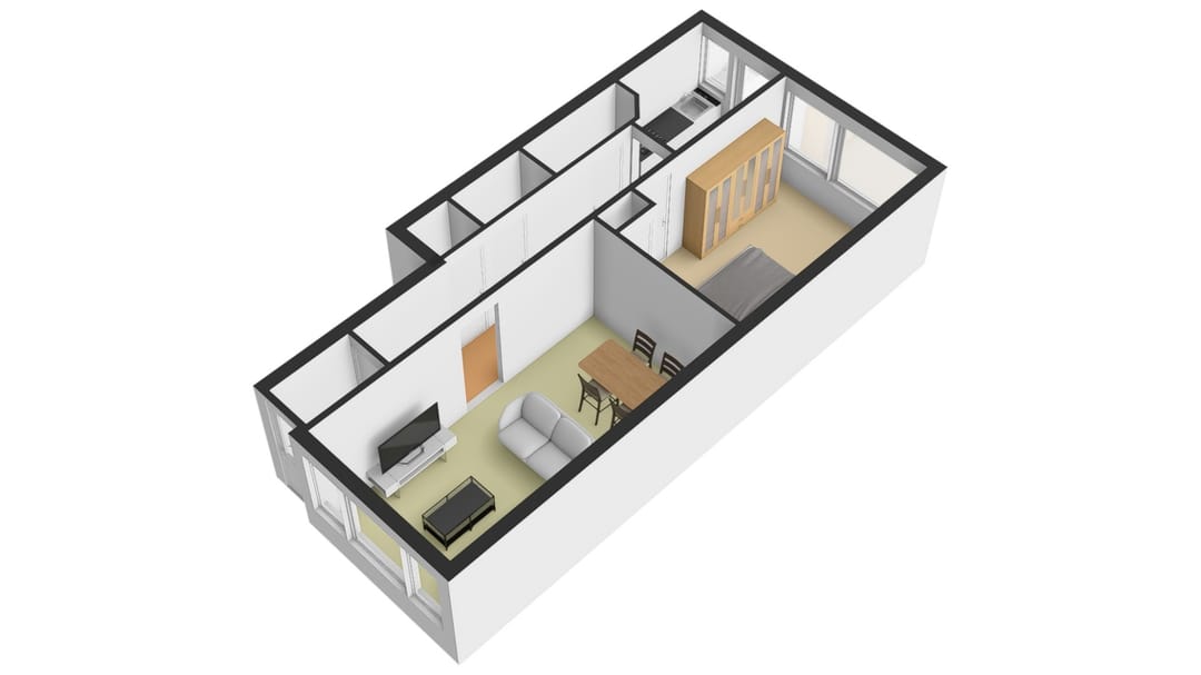 Foto 31 van Verboomstraat 157-A