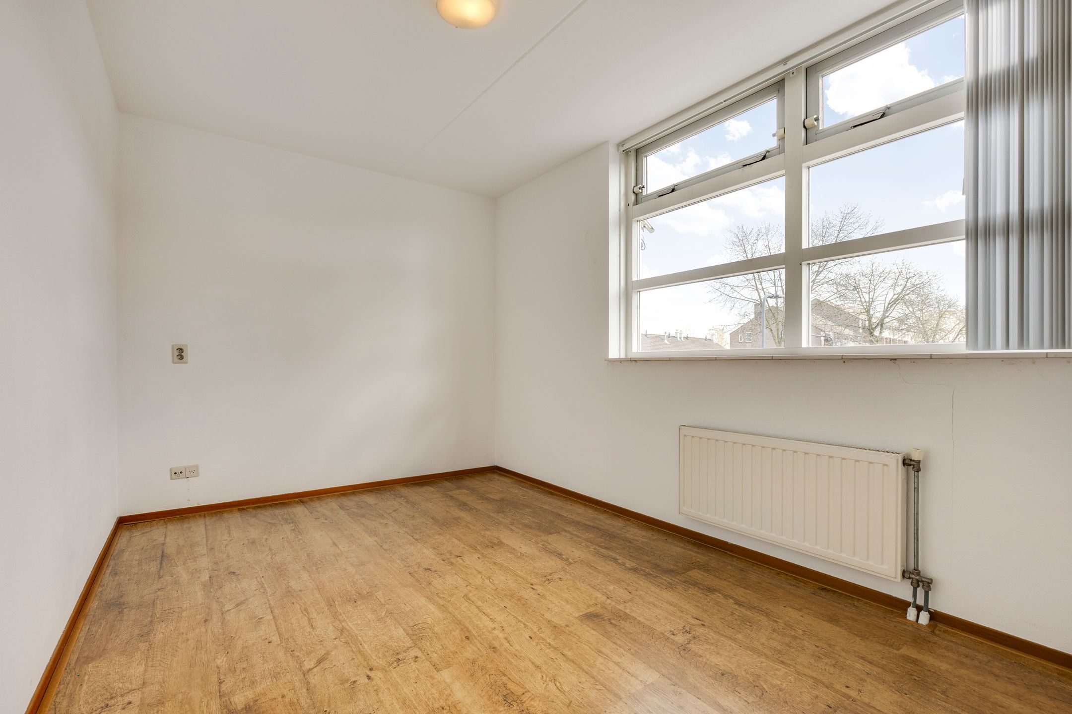 Foto 15 van Salvador Allendelaan 4-B