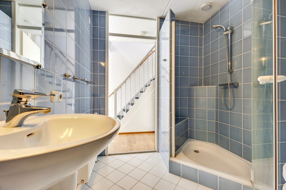 Foto 17 van Salvador Allendelaan 4-B