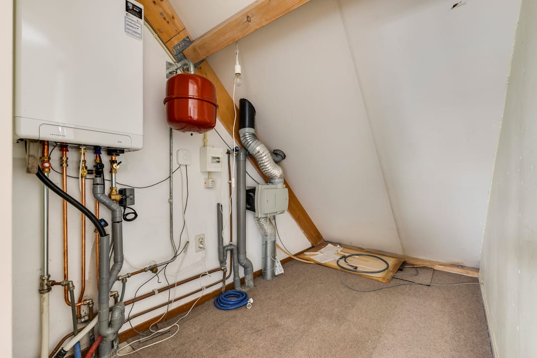 Foto 23 van Salvador Allendelaan 4-B