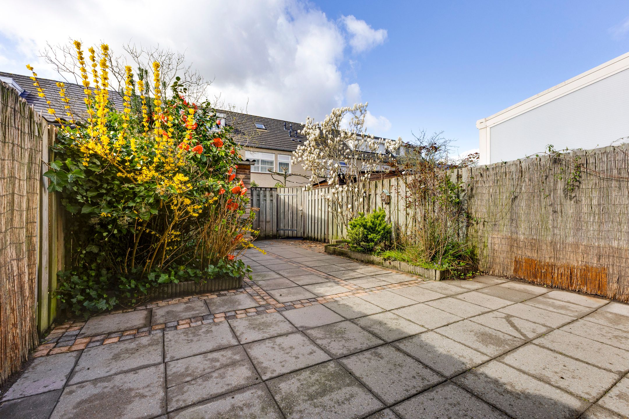 Foto 24 van Salvador Allendelaan 4-B