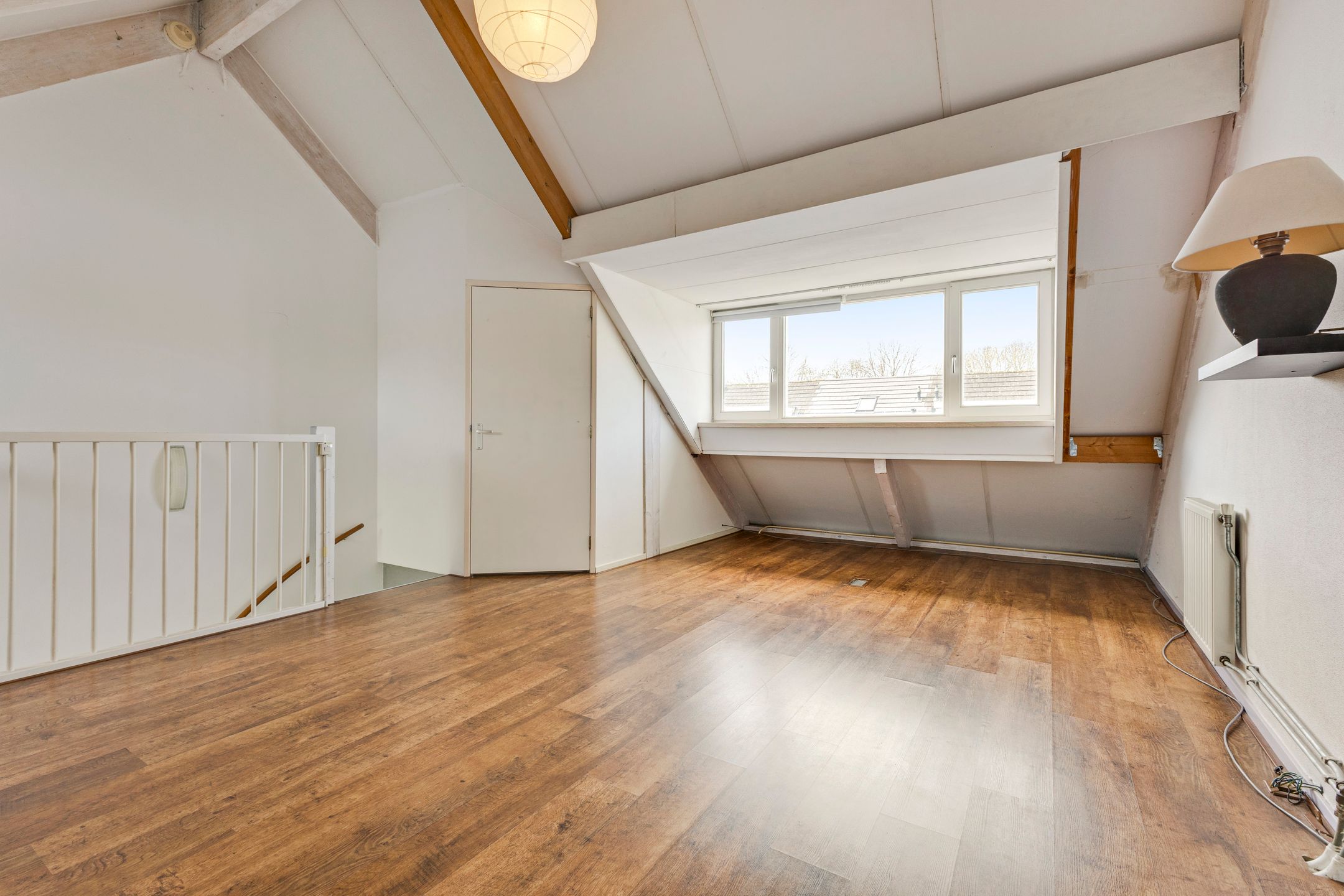 Foto 21 van Salvador Allendelaan 4-B