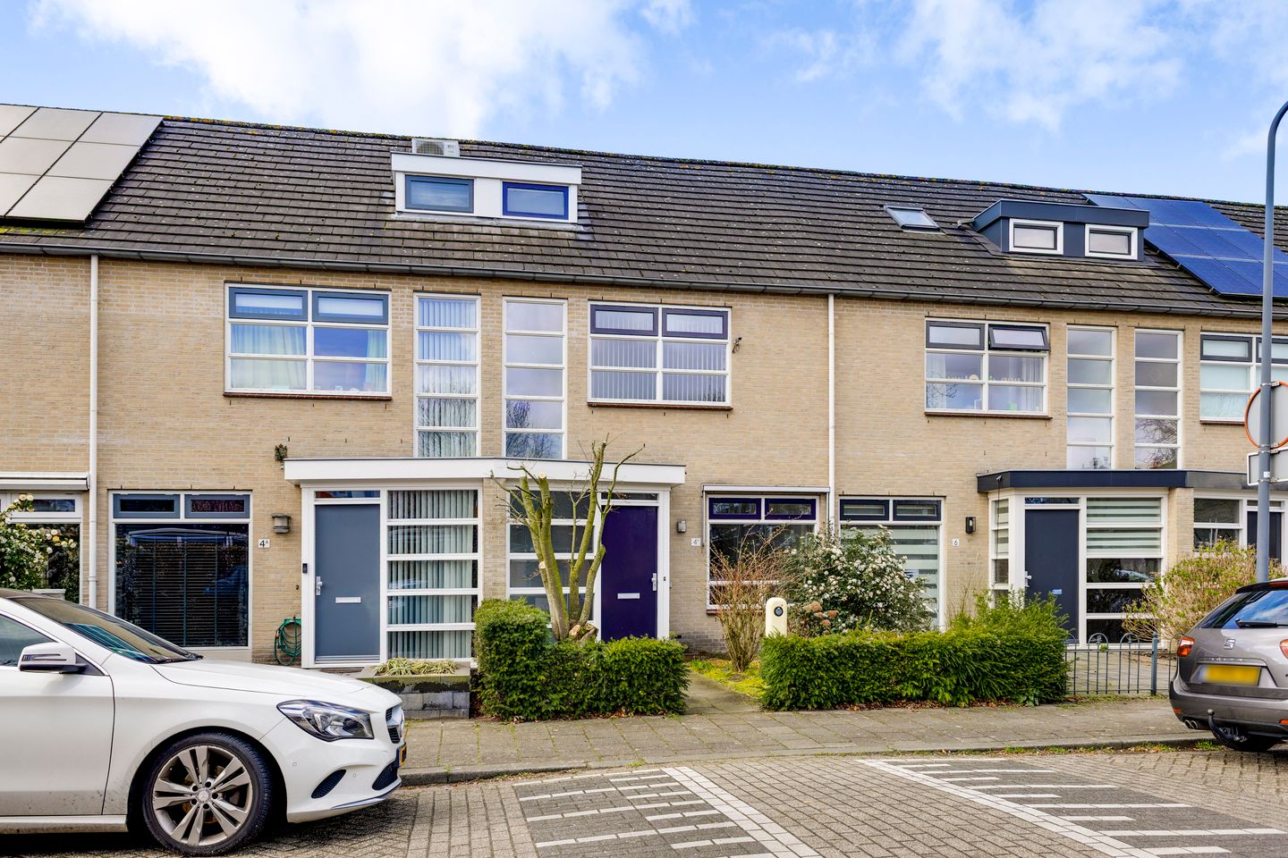 Foto 25 van Salvador Allendelaan 4-B