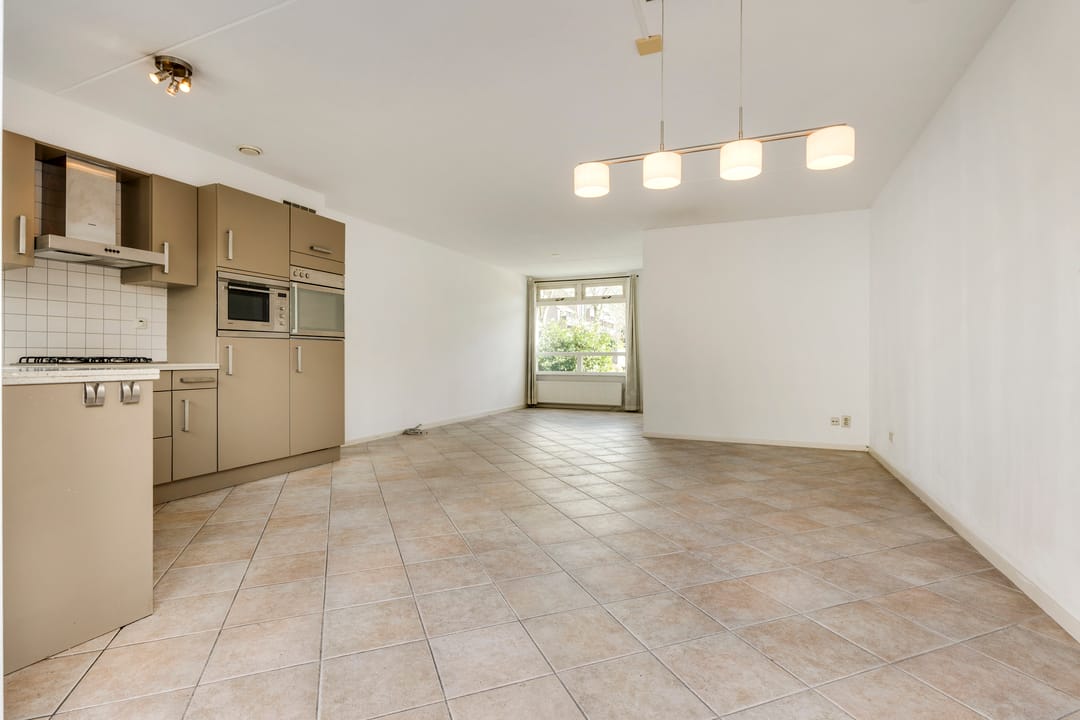 Foto 8 van Salvador Allendelaan 4-B