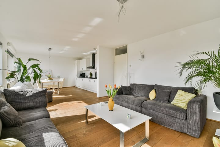 Appartement te koop: Talbotstraat 221, Amsterdam