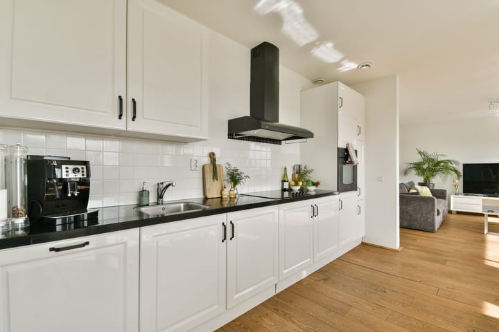 Appartement te koop: Talbotstraat 221, Amsterdam