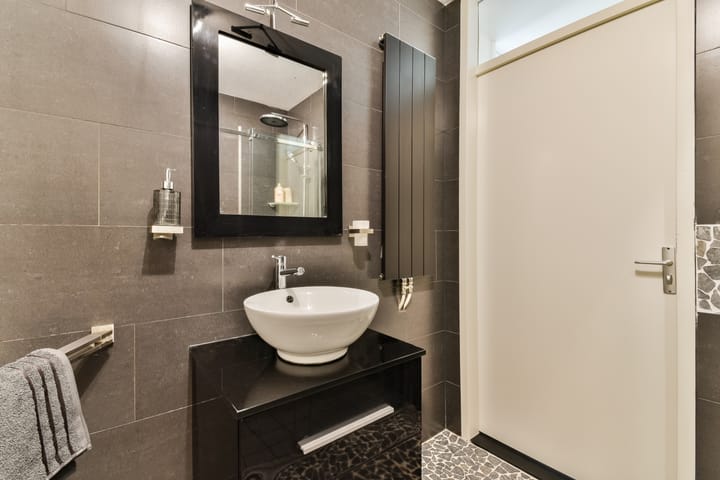 Appartement te koop: Talbotstraat 221, Amsterdam