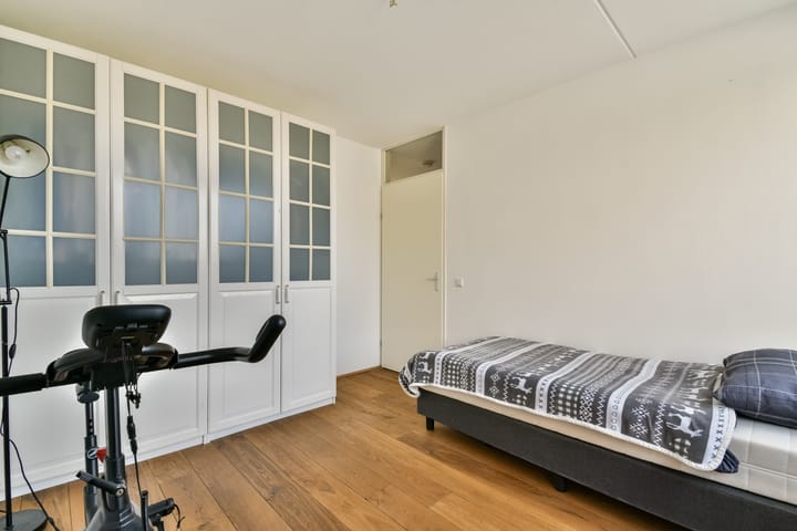 Appartement te koop: Talbotstraat 221, Amsterdam