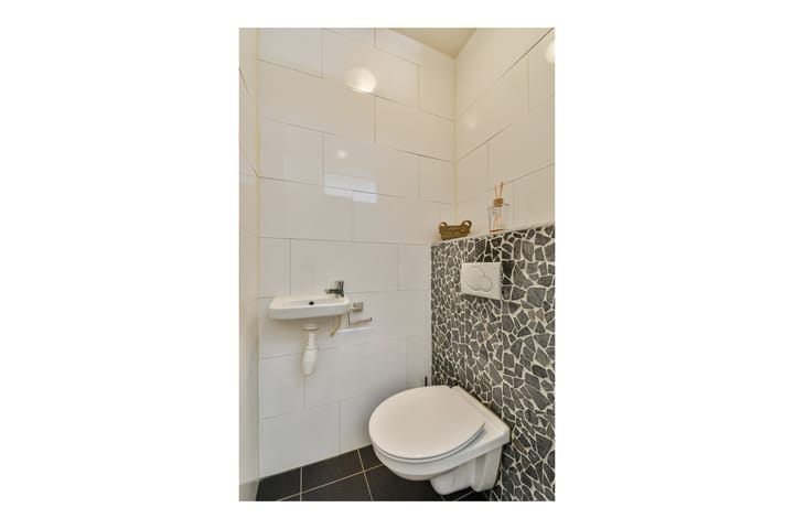 Appartement te koop: Talbotstraat 221, Amsterdam