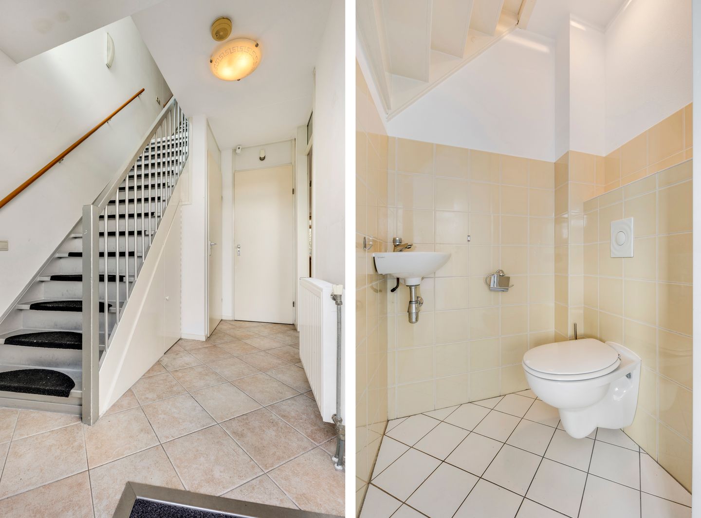 Foto 10 van Salvador Allendelaan 4-B