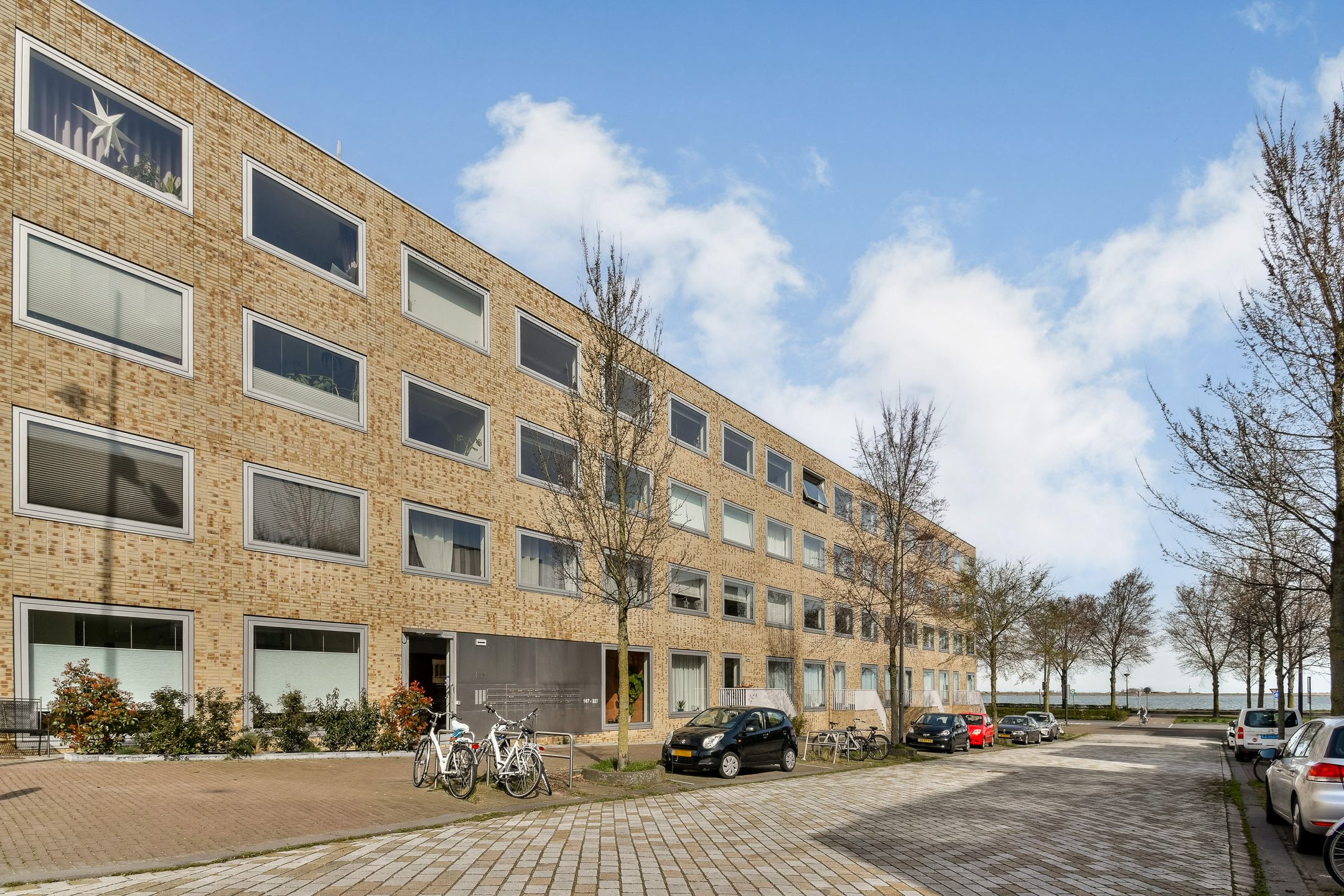 Photo 18 of Talbotstraat 221