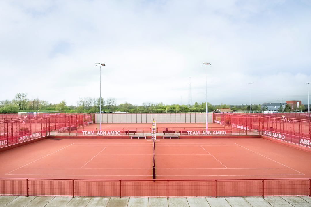 Photo 28 of Talbotstraat 221