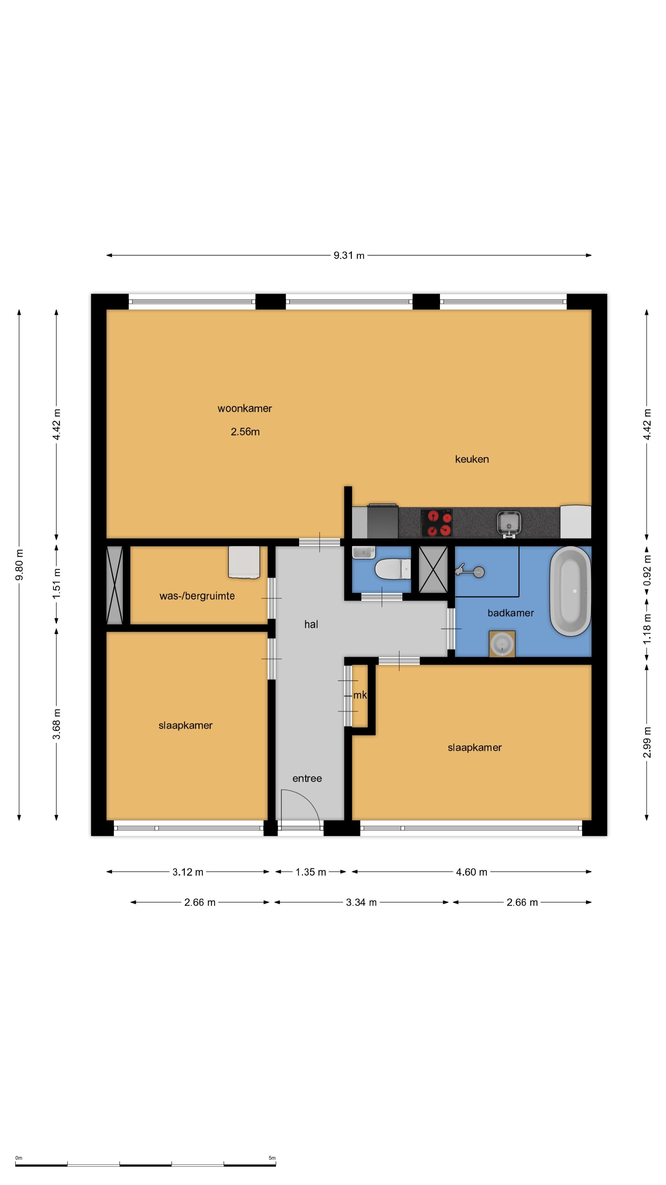 Photo 30 of Talbotstraat 221